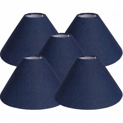 Messina Empire Shade Small Navy Bulk Buy Qty 5 - Z13362