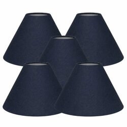 Messina Empire Shade Medium Navy Bulk Buy Qty 5 - Z13365
