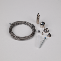 Suspension Wire Kit Five Metres  - 22052
