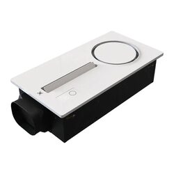 Vivaheat 6-in-1 Premium PTC Bathroom Heater - 56080