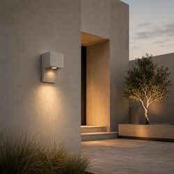 Engar Gypsum Exterior Wall Light Grey - ENGAR EX-GY