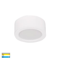 Skap Aluminium LED Cabinet Light White - HV8201T-WHT