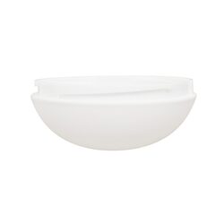 Concept Ceiling Fan With E27 Replacement Diffuser - W04-505