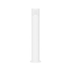 Stria-1 12V DC Outdoor LED Post Light White / Tri-Colour  - 11213