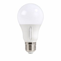 SupValue Pro A60 7W/10W Dimmable E27 Tri-Colour - 111009