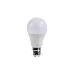 SupValue Pro A60 7W/10W Dimmable B22 Tri-Colour - 111010