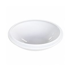 Concept 2/3, Eco 2 Ceiling Fan Replacement Diffuser - A2515