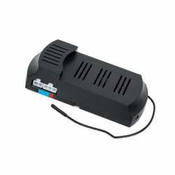 Receiver To Suit Nevis No Light (Gen 2) & Nevis 2 No Light - ET3212