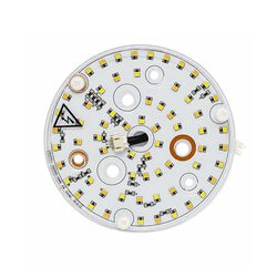 Nevis 2 LED Replacement Light Panel / Tri-Colour - ET3351