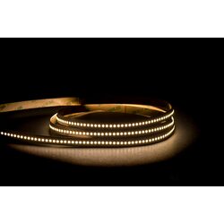 19.2W IP20 24V DC 240 LED 4000K 30 Metre LED Strip / Natural White - HV9723-IP20-240-4K-1-30M