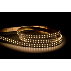19.2W IP20 24V DC 240 LED 4000K 30 Metre LED Strip / Natural White - HV9723-IP20-240-4K-2-30M