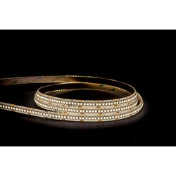 19.2W IP54 24V DC 240 LED 4000K 10 Metre LED Strip / Natural White - HV9723-IP54-240-4K-1-10M