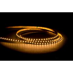 4.8W IP20 24V DC 180 LED 3000K Micro 30 Metre LED Strip / Warm White - HV9731-IP20-180-3K-30M