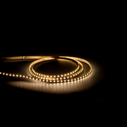 4.8W IP20 24V DC 180 LED 4000K Micro 30 Metre LED Strip / Neutral White - HV9731-IP20-180-4K-30M
