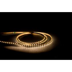 4.8W IP20 24V DC 180 LED 4000K Micro 30 Metre LED Strip / Neutral White - HV9731-IP20-180-4K-30M