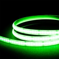 20W IP54 24V DC 840 LED COB 10 Metre LED Strip / RGBCW - HV9761-IP54-840-RGBCW-10M