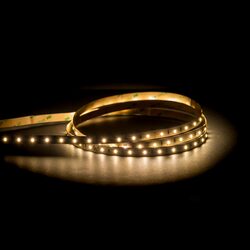 14.4W IP20 24V DC 80 LED 4000K 30 Metre LED Strip / Neutral White - HV9782-IP20-80-4K-30M