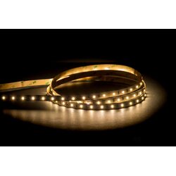 14.4W IP20 24V DC 80 LED 4000K 30 Metre LED Strip / Neutral White - HV9782-IP20-80-4K-30M