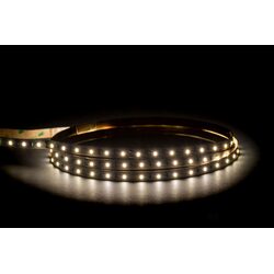 14.4W IP20 24V DC 80 LED 5500K 30 Metre LED Strip / Cool White - HV9782-IP20-80-5K-30M