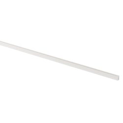 PVC Channel to suit HV9791 Side Bend Flexible Neon 2 Metre LED Strip - HV9791-PVC-CHANNEL-2M