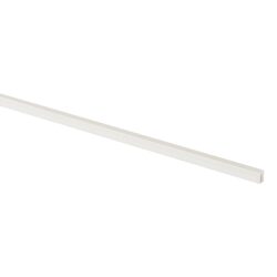 PVC Channel to suit HV9792 Flexible Side Bend Neon LED Strip 2 Metre - HV9792-PVC-CHANNEL-2M