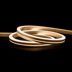 HaviFlex Side Bend 14.4W IP67 24V DC 120 LED Single Colour Flexible Neon 3000K 20 Metre LED Strip / Warm White - HV9795-IP67-200-3K-20M