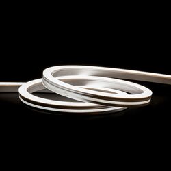 HaviFlex Side Bend 14.4W IP67 24V DC 120 LED Single Colour Flexible Neon 4000K 20 Metre LED Strip / Neutral White - HV9795-IP67-200-4K-20M