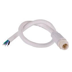 Male Connector To Suit HV9795-IP67-200-SPIRGB LED Strip - HV9795-SPI-M-CONNECTOR