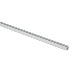Aluminium Channel to suit HV9796 Flexible Neon LED Strip - HV9796-1-ALU