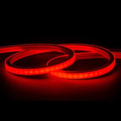 HaviFlex Top Bend 14.4W IP67 24V DC 196 LED Flexible Neon 20 Metre LED Strip / RGBW - HV9796-IP67-200-RGBW-20M