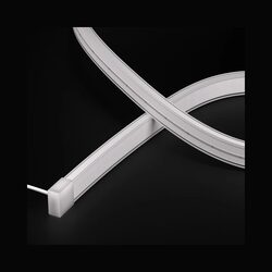 Haviflex 10W IP68 24V DC 6500K Side Bend LED Strip - HV9797-IP68-1018-6K
