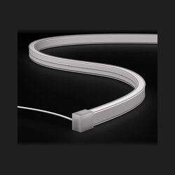 Haviflex 10W IP68 24V DC 2700K Top Bend LED Strip - HV9798-IP68-2013-2K