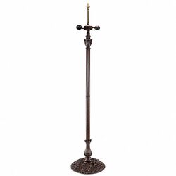 Floor Base To Suit 20" Shade - TL-F20235-BASE