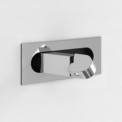 Digit LED II Polished Chrome - 1323046