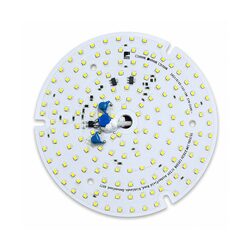 Nevis 18W LED Replacement Light Panel / Cool White - ET2706