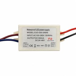 Waterproof LED Power Supply - HV1628-9D