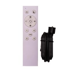 Remote and Receiver To Suit HV2826CCT Deck Light Kits - HV9723