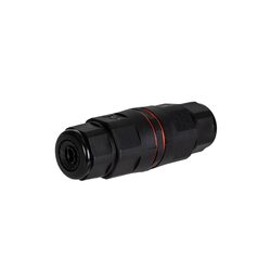 2 Way IP68 3 Pin Weatherproof Connector - HV9918-2