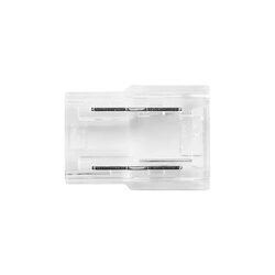 LED Strip Connector To Suit IP20 8mm PCB LED Strip 5 Pack - HV9952-5PK