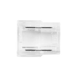 LED Strip Connector To Suit IP20 10mm PCB COB LED Strip 5 Pack - HV9953-5PK