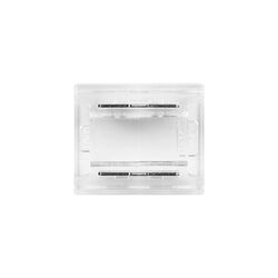 LED Strip Joiner To Suit IP20 8mm PCB LED Strip 5 Pack - HV9959-5PK
