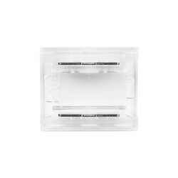 LED Strip Joiner To Suit IP20 10mm PCB COB LED Strip 5 Pack - HV9960-5PK