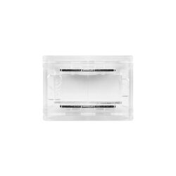 LED Strip Joiner To Suit IP20 10mm PCB LED Strip 10 Pack - HV9961-10PK