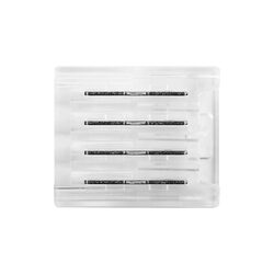 LED Strip Joiner To Suit IP20 10mm PCB RGB LED Strip 5 Pack - HV9962-5PK