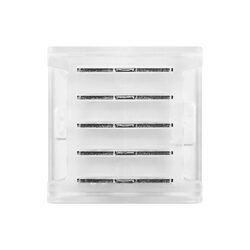 LED Strip Joiner To Suit IP20 12mm PCB RGBC or RGBW LED Strip 5 Pack - HV9963-5PK