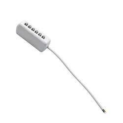 Junction Box 12 Way For UB Range LED Cabinet Lights - UB-JUNCTION1