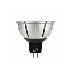 MR16 LED 7W Dimmable 12V AC / DC  Extra Warm White / Warm White - 7WMR16-36D-18/27K