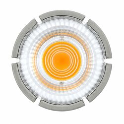 MR16 LED 7W Dimmable 12V AC / DC  Extra Warm White / Warm White - 7WMR16-36D-18/27K