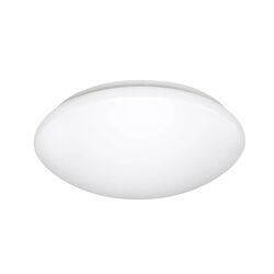 Cordia 12W LED Oyster White / Warm White - 19527/05