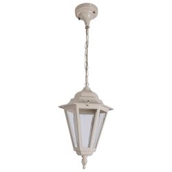 Turin Pendant Light Beige - 15410
